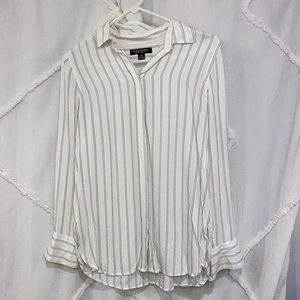 Banan Republic Parker Tunic XS